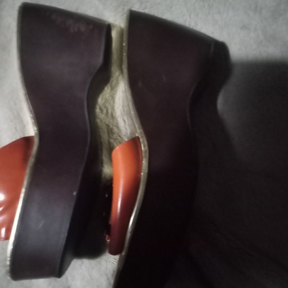 Michael Kors slides - Picture 5 of 5